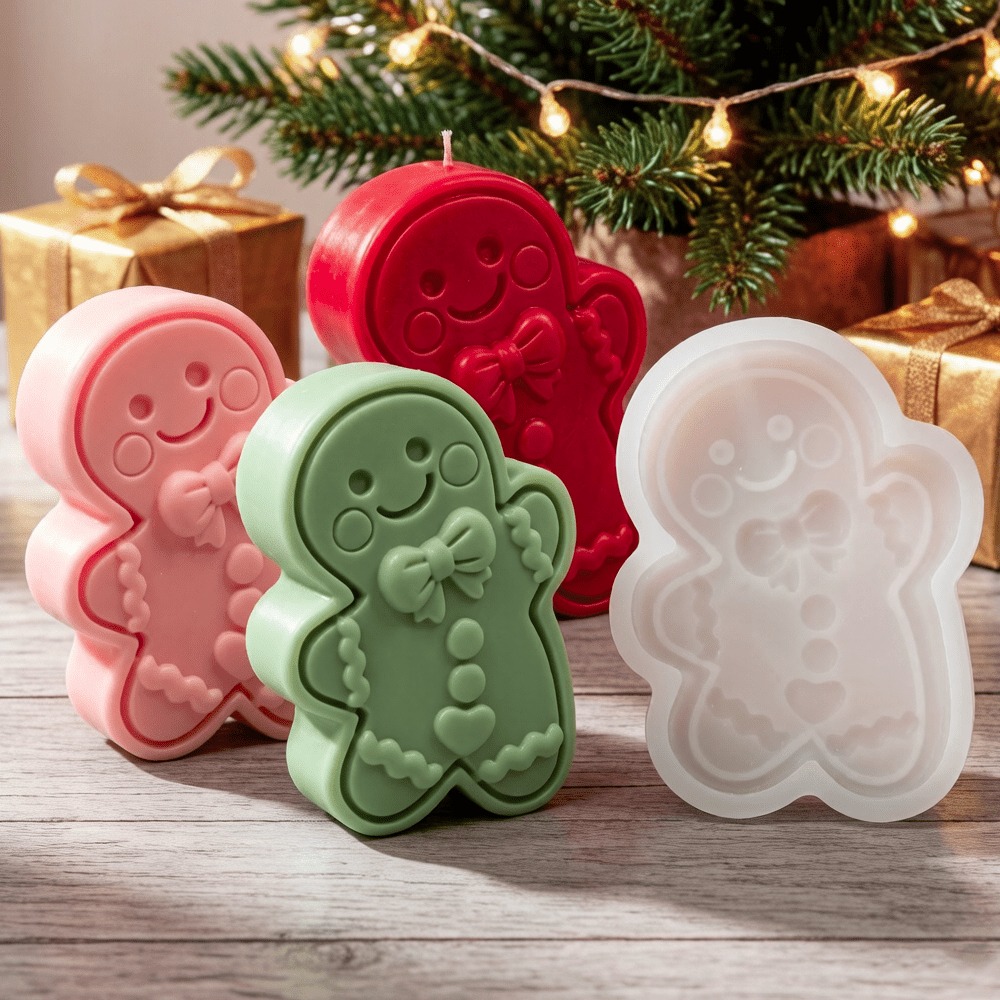 Schleifenförmiger Tanzender Le – Soap Making Gifts Bewertung und Preis
